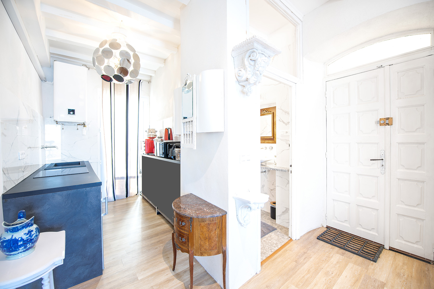 La cabane du pêcheur #18